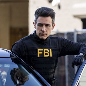 Bilder FBI: Special Crime Unit