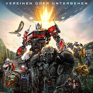 Bilder Transformers 7: Aufstieg der Bestien