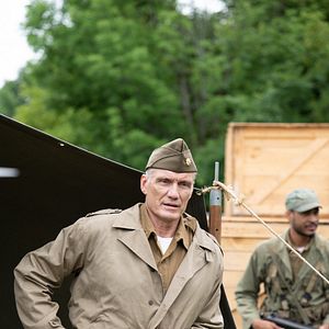 Bilder Come Out Fighting - Die Legende der Black Panthers