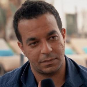 Bilder Hassen Ferhani