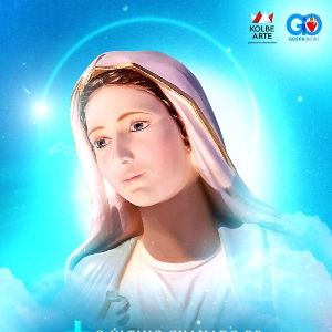 Bilder El Último Llamado de María