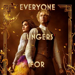 Bilder Die Tribute von Panem - The Ballad Of Songbirds & Snakes