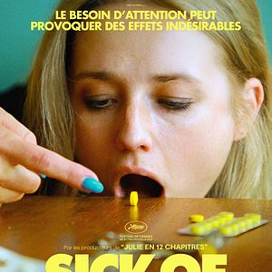 Bilder Sick Of Myself