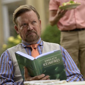 Bilder Justus von Dohnányi