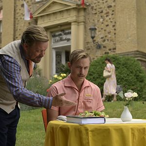 Bilder Lassie - Ein neues Abenteuer