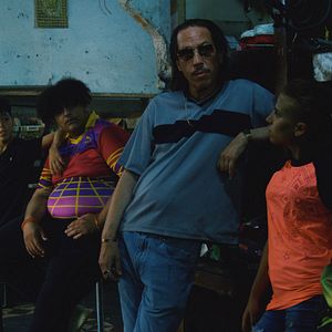 Bilder Omar la fraise