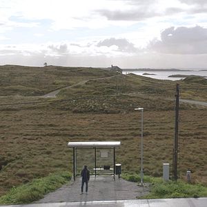 Bilder Norwegian Dream