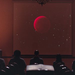 Bilder On dirait la planète Mars