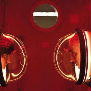 Bilder On dirait la planète Mars