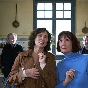 Bilder Bruno Podalydès