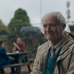 Bilder Jim Broadbent