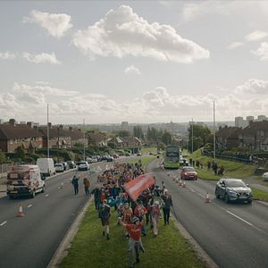 Bilder Die unwahrscheinliche Pilgerreise des Harold Fry