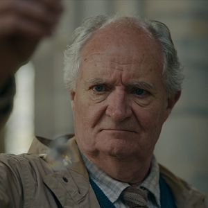 Bilder Jim Broadbent