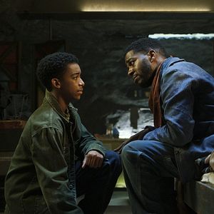 Bilder Isaiah Russell-Bailey