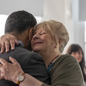 Bilder Yolande Moreau