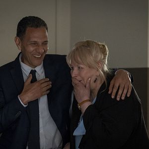 Bilder Yolande Moreau