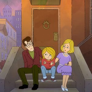 Bilder Harriet - Spionage aller Art