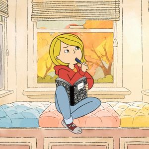 Bilder Harriet - Spionage aller Art