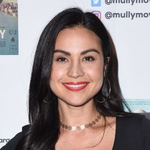 Bilder Corina Calderon