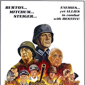 Bilder Steiner - Das eiserne Kreuz, 2. Teil