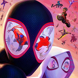 Bilder Spider-Man: Across The Spider-Verse