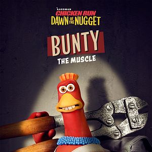 Bilder Chicken Run 2: Operation Nugget