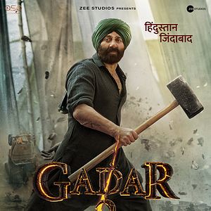 Bilder Gadar 2: The Katha Continues