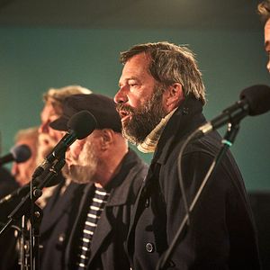 Bilder Fisherman's Friends 2 - Eine Brise Leben