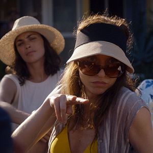 Bilder William Lebghil