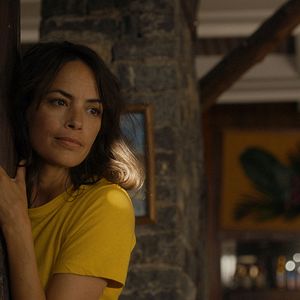 Bilder Bérénice Bejo