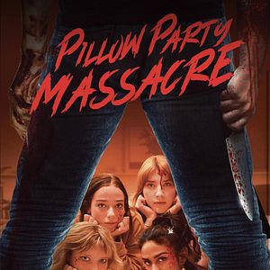 Bilder Pillow Party Massacre