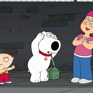 Bilder Family Guy