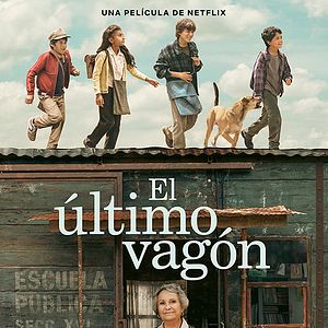Bilder El Último Vagón
