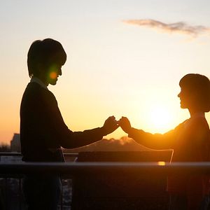 Bilder Stimme des Herzens - Whisper of the Heart