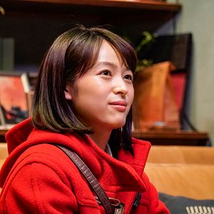 Bilder Stimme des Herzens - Whisper of the Heart