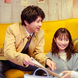 Bilder Stimme des Herzens - Whisper of the Heart