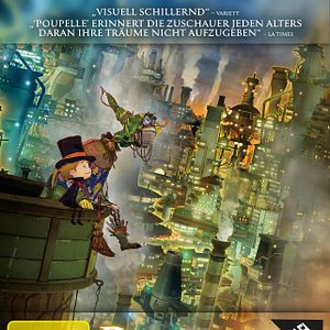 Bilder Poupelle und die andere Seite des Himmels