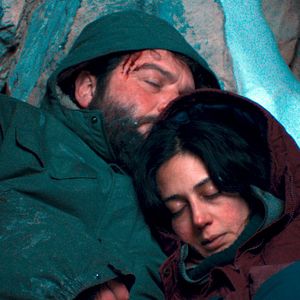 Bilder White Hell - Eiskalte Jagd