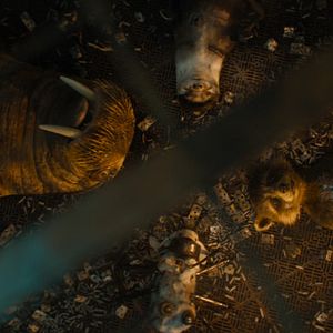 Bilder Guardians Of The Galaxy Volume 3