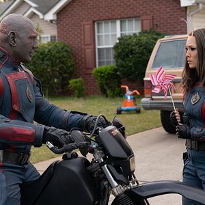 Bilder Pom Klementieff