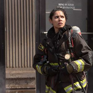 Bilder Chicago Fire