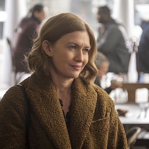 Bilder Mireille Enos