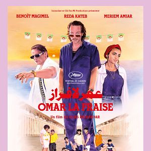 Bilder Omar la fraise