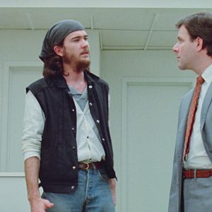 Bilder Timothy Hutton