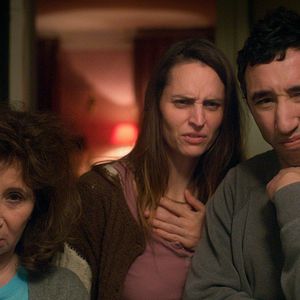 Bilder Ariane Ascaride