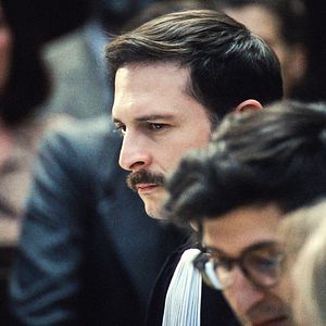 Bilder Le Procès Goldman