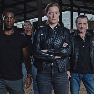 Bilder L'Autre Laurens