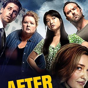 Bilder After The Trial