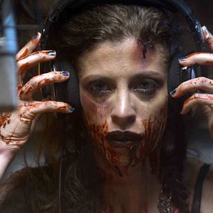 Bilder Nightmare Radio: The Night Stalker