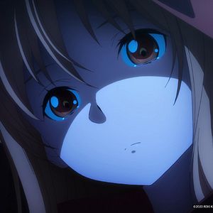 Bilder Sword Art Online The Movie: Progressive - Aria Of A Starless Night